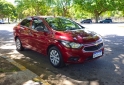 Autos - Chevrolet Prisma 2017 Nafta 130000Km - En Venta