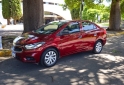 Autos - Chevrolet Prisma 2017 Nafta 130000Km - En Venta