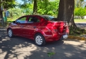 Autos - Chevrolet Prisma 2017 Nafta 130000Km - En Venta