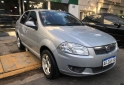 Autos - Fiat Siena 2016 GNC 114000Km - En Venta