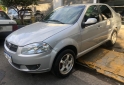 Autos - Fiat Siena 2016 GNC 114000Km - En Venta