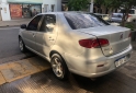 Autos - Fiat Siena 2016 GNC 114000Km - En Venta