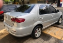 Autos - Fiat Siena 2016 GNC 114000Km - En Venta