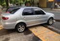 Autos - Fiat Siena 2016 GNC 114000Km - En Venta