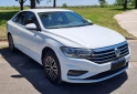 Autos - Volkswagen Vento comfortline DSG TS 2019 Nafta 90000Km - En Venta