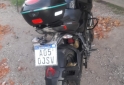 Motos - Bajaj Rowser ns 200 2018 Nafta 6000Km - En Venta