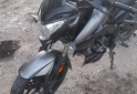 Motos - Bajaj Rowser ns 200 2018 Nafta 6000Km - En Venta