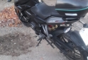 Motos - Bajaj Rowser ns 200 2018 Nafta 6000Km - En Venta