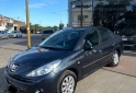 Autos - Peugeot 207 xs Allure 2012 2012 Nafta 130000Km - En Venta