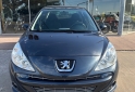 Autos - Peugeot 207 xs Allure 2012 2012 Nafta 130000Km - En Venta