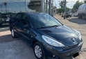 Autos - Peugeot 207 xs Allure 2012 2012 Nafta 130000Km - En Venta