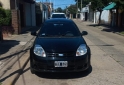 Autos - Ford K Fly Viral 1,6 2010 Nafta 57800Km - En Venta