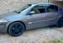 Autos - Renault Megane II 2.0 16v 6ta 2007 Nafta 180000Km - En Venta