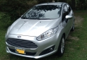 Autos - Ford Fiesta se powershift 2016 Nafta 96800Km - En Venta