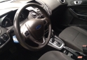 Autos - Ford Fiesta se powershift 2016 Nafta 96800Km - En Venta