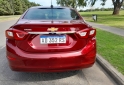 Autos - Chevrolet Cruze 1.4 Ltz aut. 2019 Nafta 86000Km - En Venta