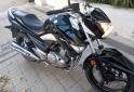 Motos - Suzuki Inazuma 250 2015 Nafta 17300Km - En Venta