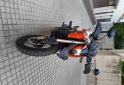 Motos - Zontes U155 2023 Nafta 7000Km - En Venta