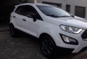 Autos - Ford ECOSPORT FREESTYLE 2017 Nafta 75000Km - En Venta