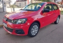 Autos - Volkswagen Gol Trend 2016 Nafta 103000Km - En Venta