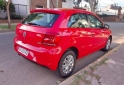 Autos - Volkswagen Gol Trend 2016 Nafta 103000Km - En Venta