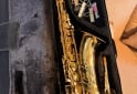 Instrumentos Musicales - Saxo Tenor Baldassare - En Venta