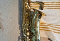 Instrumentos Musicales - Saxo Tenor Baldassare - En Venta