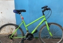 Deportes - Bicicleta rodado 24 muy buen estado - En Venta