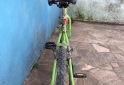 Deportes - Bicicleta rodado 24 muy buen estado - En Venta