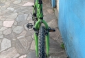 Deportes - Bicicleta rodado 24 muy buen estado - En Venta