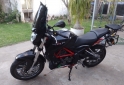 Motos - Benelli TNT 25 2021 Nafta 32700Km - En Venta