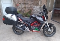 Motos - Benelli TNT 25 2021 Nafta 32700Km - En Venta