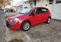 Autos - Fiat PUNTO ESSENCE LINEA NUEVA 2013 Nafta 109000Km - En Venta