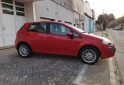 Autos - Fiat PUNTO ESSENCE LINEA NUEVA 2013 Nafta 109000Km - En Venta