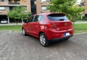 Autos - Fiat Argo drive pack 2018 Nafta 76000Km - En Venta