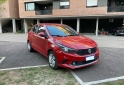 Autos - Fiat Argo drive pack 2018 Nafta 76000Km - En Venta