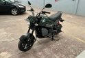 Motos - Honda Navi 110 2024 Nafta 0Km - En Venta