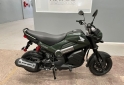 Motos - Honda Navi 110 2024 Nafta 0Km - En Venta