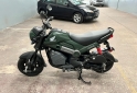 Motos - Honda Navi 110 2024 Nafta 0Km - En Venta