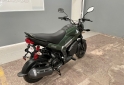 Motos - Honda Navi 110 2024 Nafta 0Km - En Venta