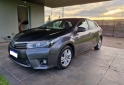 Autos - Toyota Corolla 2016 Nafta 127000Km - En Venta