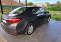 Autos - Toyota Corolla 2016 Nafta 127000Km - En Venta