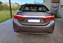 Autos - Toyota Corolla 2016 Nafta 127000Km - En Venta