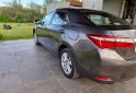 Autos - Toyota Corolla 2016 Nafta 127000Km - En Venta