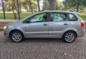 Autos - Volkswagen SURAN 1.6 8V 2013 GNC 119000Km - En Venta