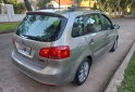 Autos - Volkswagen SURAN 1.6 8V 2013 GNC 119000Km - En Venta