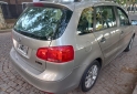 Autos - Volkswagen SURAN 1.6 8V 2013 GNC 119000Km - En Venta