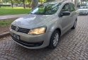 Autos - Volkswagen SURAN 1.6 8V 2013 GNC 119000Km - En Venta