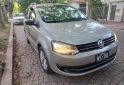 Autos - Volkswagen SURAN 1.6 8V 2013 GNC 119000Km - En Venta