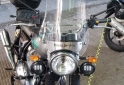 Accesorios para Motos - Parabrisas Royal Enfield - En Venta